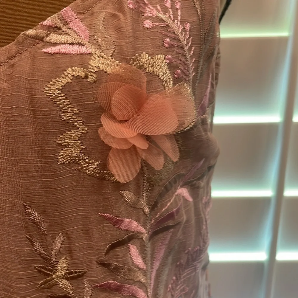 STORIA DRESS - Picture 5 of 11